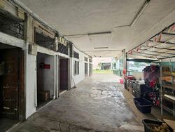 Westerhout Road (D14), Shop House #451435091